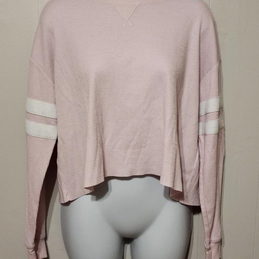 XS Thermal Long Sleeve Shirt - Hollister - Must Have Collection